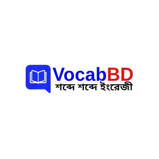 VocabBD Logo